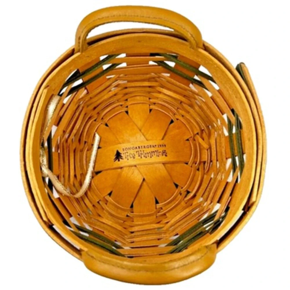 Longaberger great 1999